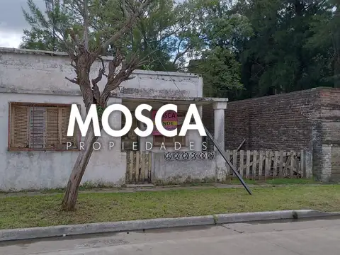 Casa en General Rodriguez centro