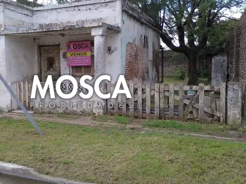Casa en General Rodriguez centro
