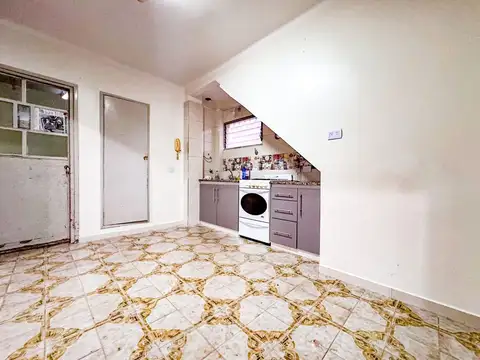 Depto Tipo Casa en Venta de 3 dormitorios