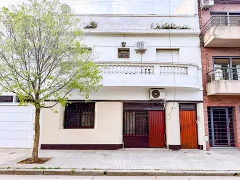 Ph 4 amb con 2 patios y terraza – Vélez Sarsfield