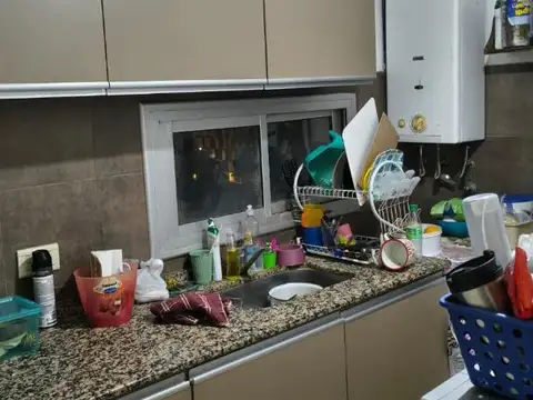 Marcelo T De Alvear 1000