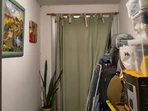 Departamento en Alquiler en Guemes, $ 675.000