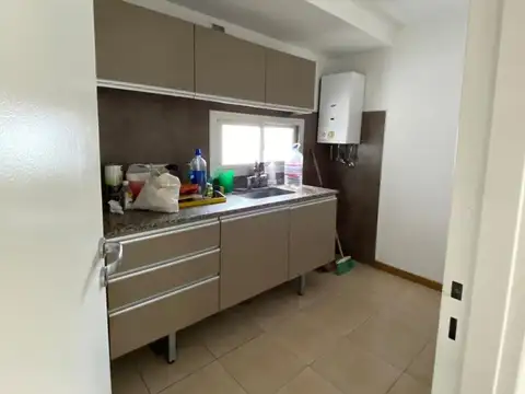 Departamento en Alquiler en Guemes, $ 650.000