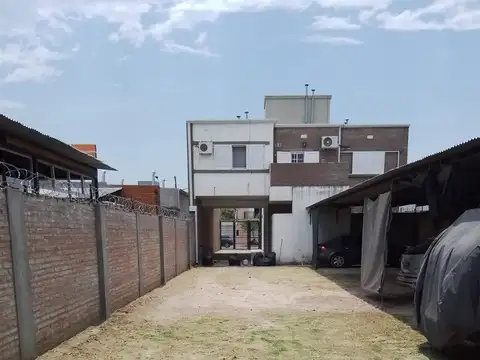 Santo tome, Dto/cocheras/local comercial