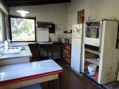 Casa en Venta al Noreste