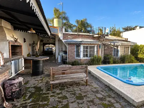 Casa en venta de 4 ambientes en Villa De Mayo, Malvinas Argentinas, GBA Norte