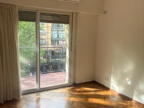 Departamento en Alquiler al Noreste