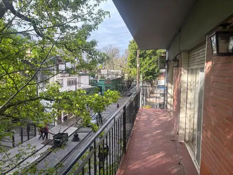 Departamento en Alquiler de 2 dormitorios