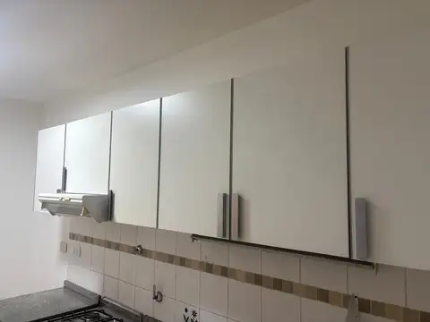Departamento en alquiler 3 ambientes San Isidro