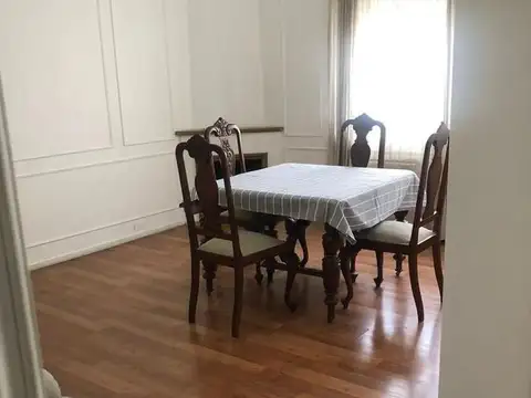 Departamento en Alquiler Temporal de 2 dormitorios