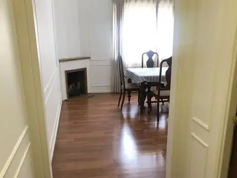 Departamento en Alquiler Temporal de 3 ambientes
