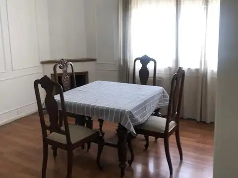 Departamento en alquiler temporario