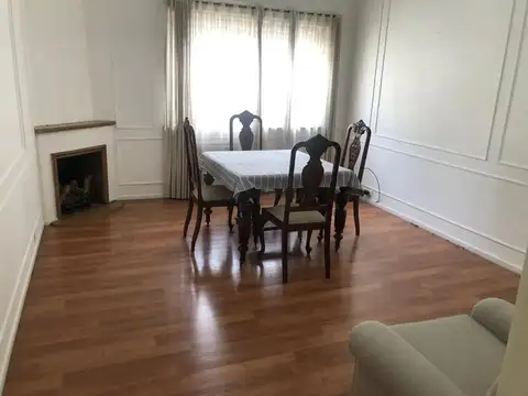 Departamento en Alquiler Temporal 25 años