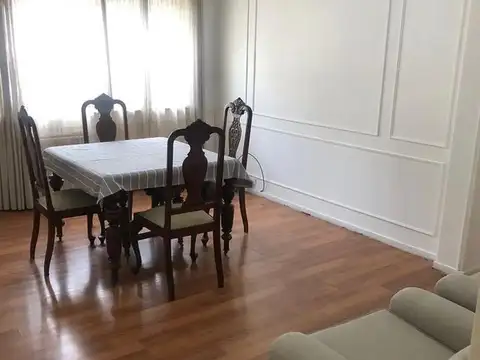 Departamento en alquiler temporario