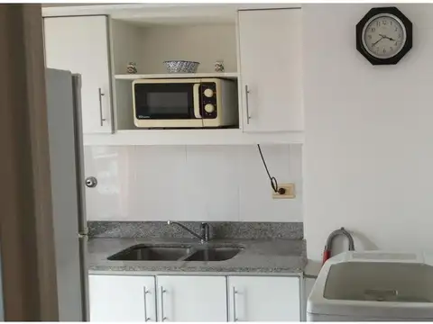 Departamento en Alquiler Temporal en Flores, USD 850