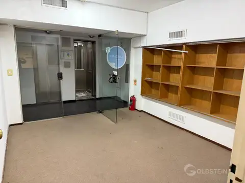 Oficina en Microcentro