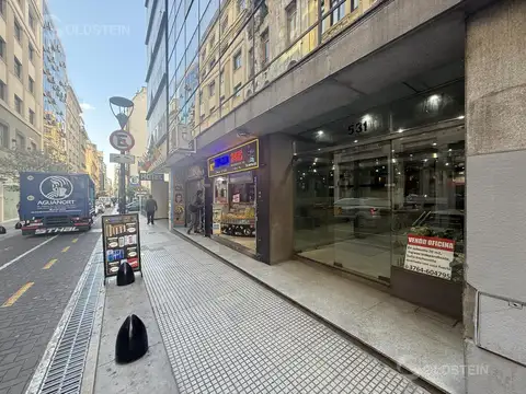 Oficina en Microcentro