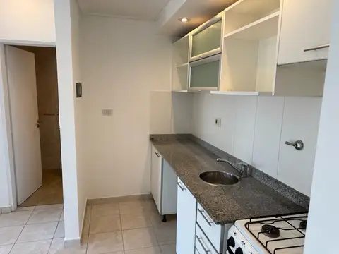 Departamento en Alquiler de 2 ambientes
