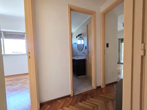 Departamento en Alquiler de 4 ambientes