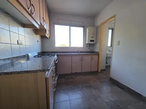 Departamento en Alquiler en Floresta, USD 1.100.000