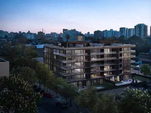 Departamento en Venta de 4 ambientes