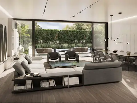 Departamento en Venta de 3 dormitorios
