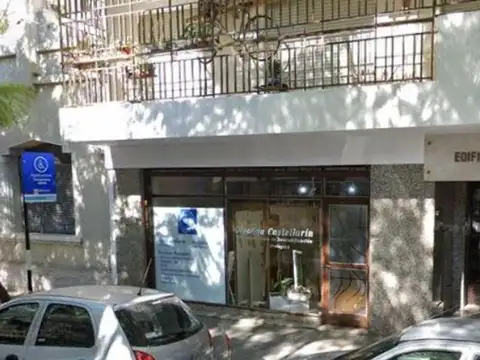 Local Comercial a la calle