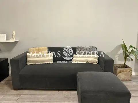 Departamento en Venta 60 años