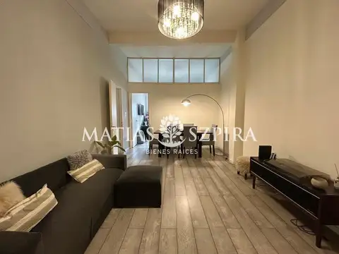 Venta de Departamento 4 AMBIENTES en Almagro,Capital Federal