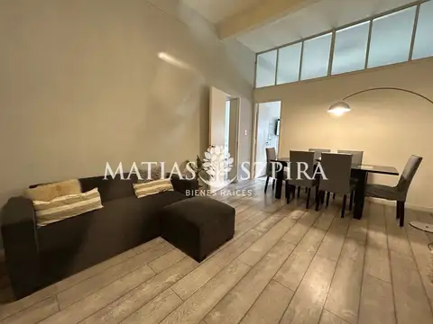 Departamento en Venta de 4 ambientes