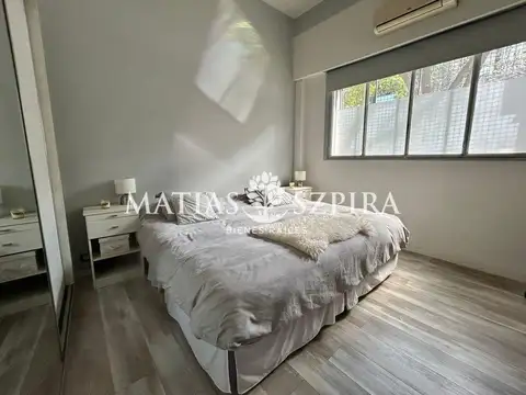 Departamento en Venta Apto profesional