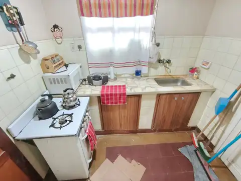 CASA EN VENTA 4 AMBIENTES SAN CLEMENTE