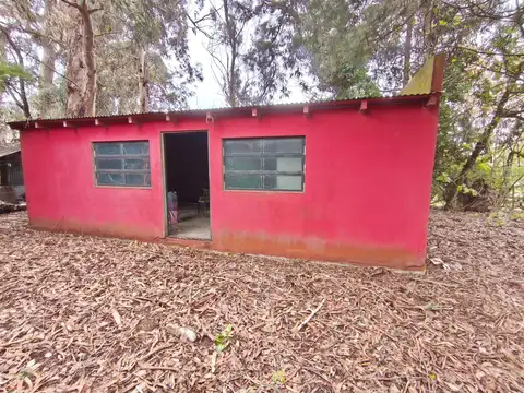 Casa en Venta en San Clemente del Tuyú, USD 45.000