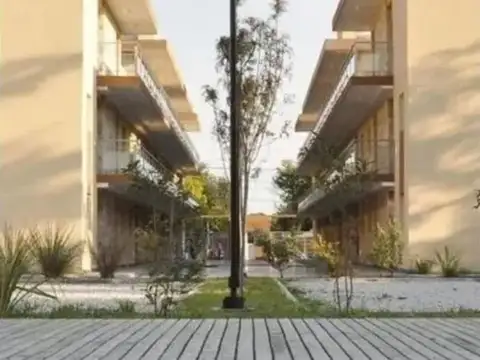 Departamento en Venta 8 años