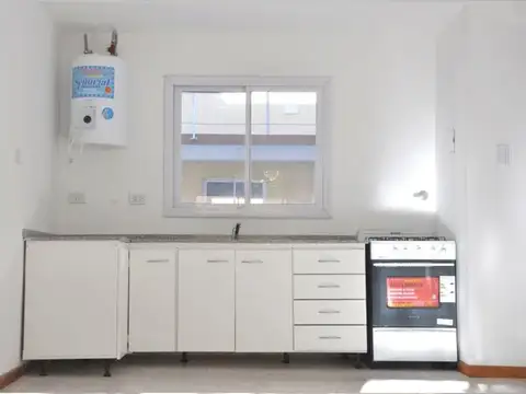 Departamento 2 ambientes Venta Solares Moreno