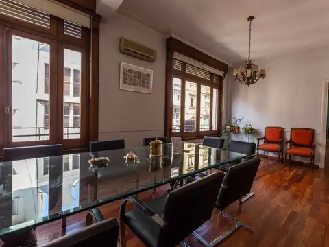 Oficina Monoambiente con 3 baños