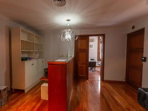 VENTA OFICINA 244 M2 ZONA TRIBUNALES