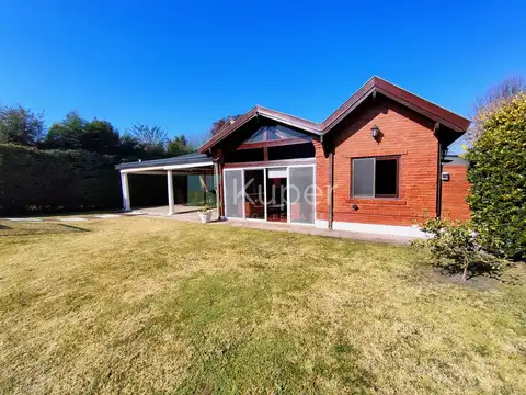 Casa en Venta 16 años