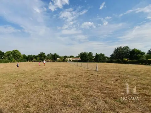 Terreno en Venta en Pavón, USD 49.000