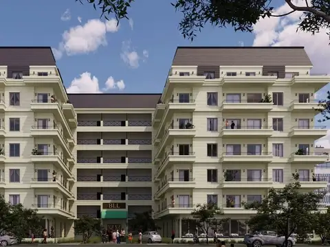 Departamento en Venta en Temperley, USD 148.460