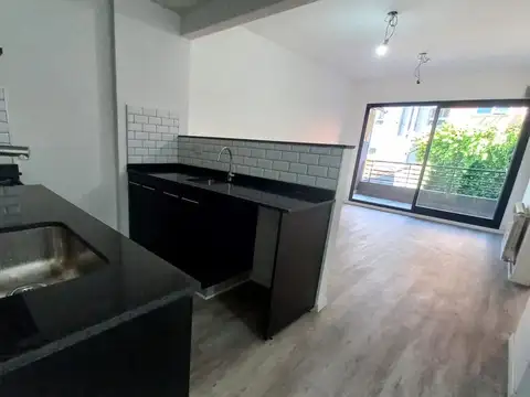 VENTA BARRACAS DEPARTAMENTO 2 AMB