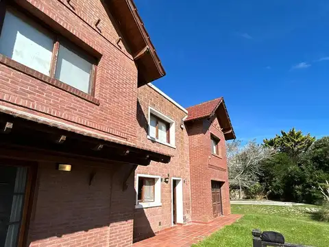 Casa en Venta 20 años