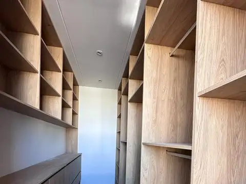 Casa a estrenar Castaños Nordelta