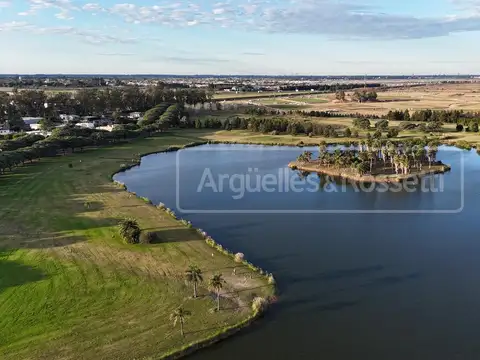 Terreno en Venta en Funes, USD 462.000