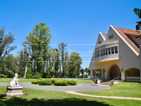 Venta Lote Kentucky Club de Campo