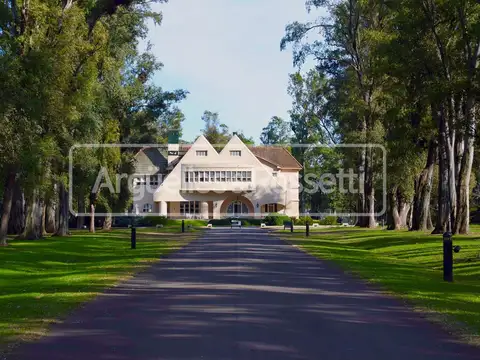 Kentucky Club de Campo