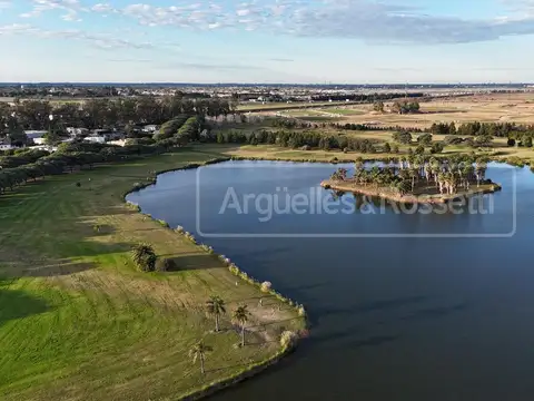 Terreno en Venta de 1248,0 m2