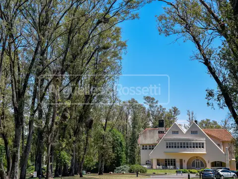 Kentucky Club de Campo