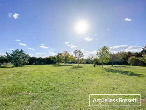 Venta Lote Kentucky Club de Campo