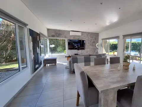 Casa en Alquiler 5 años